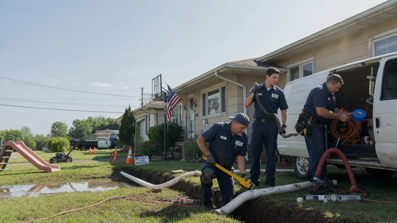 Toilet Installation in Davis, NC near me